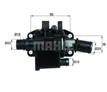 Термостат, охладителна течност MAHLE TH 42 83