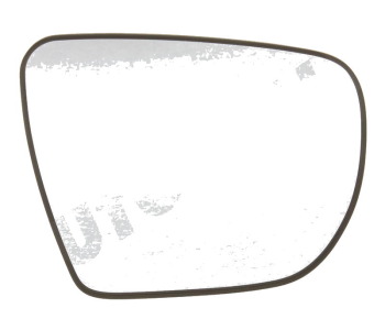Стъкло на огледало, външно огледало Hyundai
