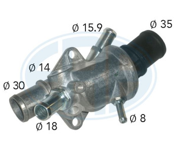 Термостат, охладителна течност ERA 350144A