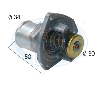 Термостат, охладителна течност ERA 350219