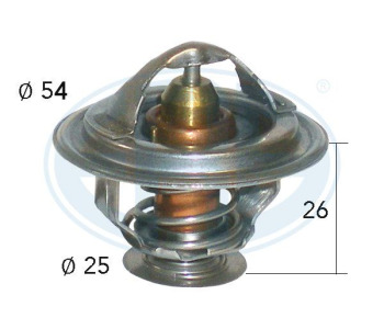 Термостат, охладителна течност ERA 350041A