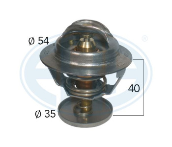 Термостат, охладителна течност ERA 350417