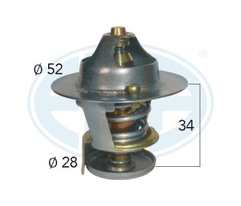 Термостат, охладителна течност ERA 350417A