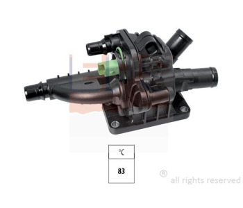 Термостат, охладителна течност EPS 1.880.792