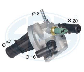 Термостат, охладителна течност ERA 350572A