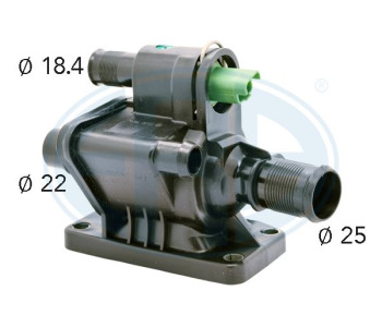 Термостат, охладителна течност ERA 350424