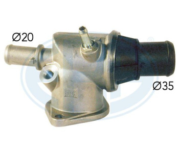 Термостат, охладителна течност ERA 350104