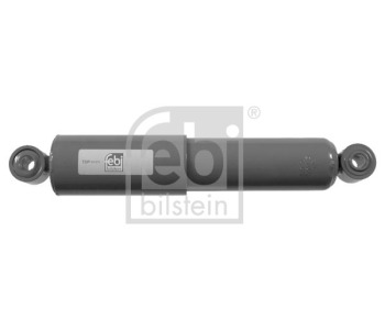 Термостат, охладителна течност FEBI BILSTEIN 21003