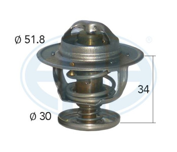Термостат, охладителна течност ERA 350268