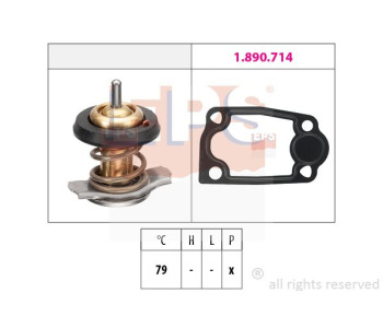 Термостат, охладителна течност EPS 1.880.942