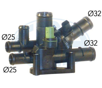 Термостат, охладителна течност ERA 350166
