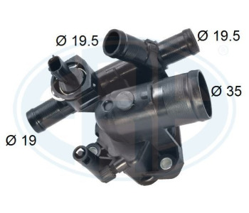 Термостат, охладителна течност ERA 350591A