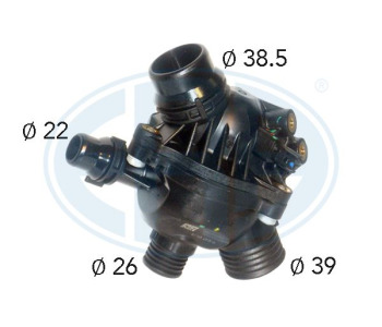 Термостат, охладителна течност ERA 350350