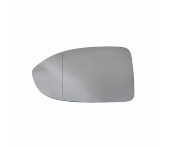 Стъкло за ляво огледало с подгрев асферично