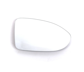 Стъкло за дясно огледало с подгрев изпъкнало