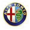 Коруби и капачки за огледала ALFA ROMEO