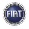 Коруби и капачки за огледала FIAT